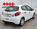PEUGEOT 208 1.6 HDI N1