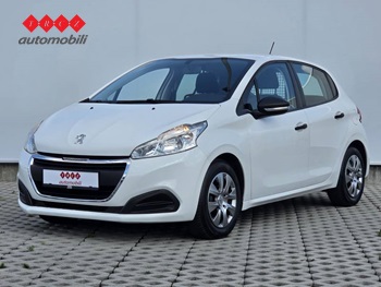PEUGEOT 208 1.6 HDI N1