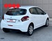 PEUGEOT 208 1,5 BLUEHDI N1