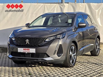 PEUGEOT 3008 1.5 HDI EAT8 ALLURE