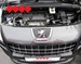 PEUGEOT 1,6 VTI 1,6 VTI