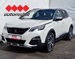 PEUGEOT 3008 2,0 BlueHDI GT Automatic