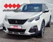 PEUGEOT 3008 2,0 BlueHDI GT Automatic