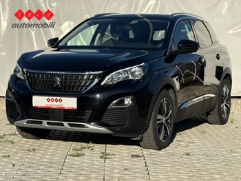 PEUGEOT 3008 ALLURE 1.5 BlueHDi 130 S&S EA