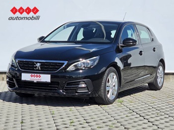 PEUGEOT 308 1.5 HDI