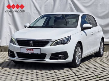 PEUGEOT 308 1.5 HDI STYLE