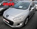 PEUGEOT 1,6 HDI Element 1,6 HDI Element