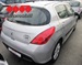 PEUGEOT 1,6 HDI Element 1,6 HDI Element