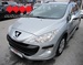 PEUGEOT 1,6 HDI SW 1,6 hdi sw