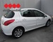 PEUGEOT 308 1,6 THP