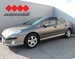 PEUGEOT 407 1,6 HDI