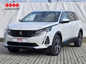 PEUGEOT 5008 1.5 HDI ***7 SJEDALA***