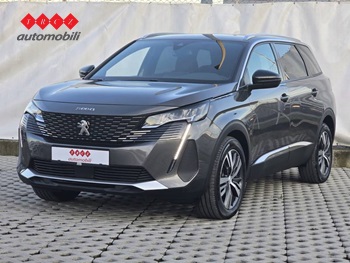 PEUGEOT 5008 1.5 HDI ALLURE AT