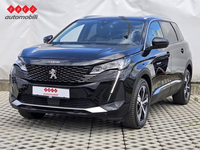 PEUGEOT 5008 1.5 HDI ALLURE PACK