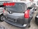PEUGEOT 1,6 HDI 1,6 HDi