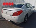 PEUGEOT 508 2,0 HDI