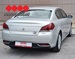 PEUGEOT 508 2.0 HDI
