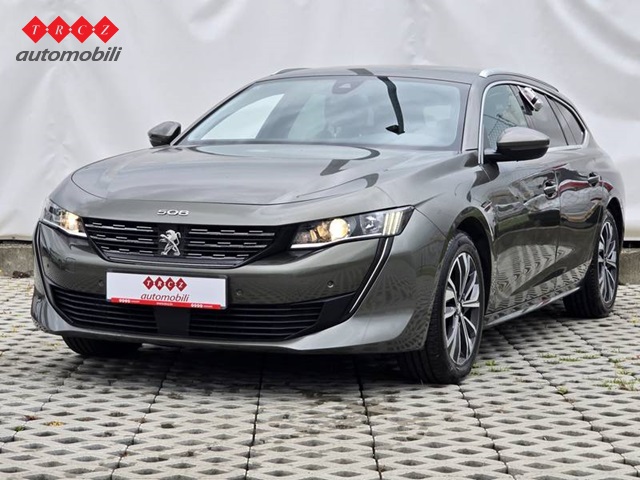 PEUGEOT 508 SW 2.0 HDI