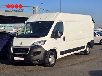 PEUGEOT BOXER 2.0 HDI L3H2