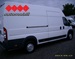 PEUGEOT BOXER 2,2 HDI