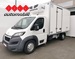 PEUGEOT BOXER 3,0 HDI