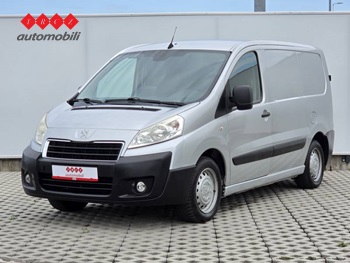 PEUGEOT EXPERT 2.0 HDI