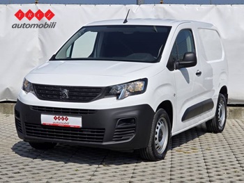 PEUGEOT PARTNER 1.5 HDI