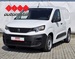 PEUGEOT PARTNER 1.5 HDI