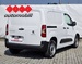 PEUGEOT PARTNER 1.5 HDI