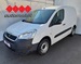 PEUGEOT PARTNER 1,6 HDI