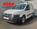 PEUGEOT PARTNER 1,6 HDI