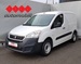 PEUGEOT PARTNER 1.6 HDI