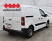 PEUGEOT PARTNER 1.6 HDI