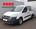 PEUGEOT PARTNER 1,6 HDI N-1