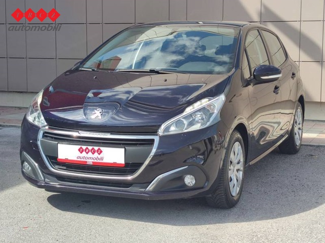 PEUGOET 208 1.6 BLUEHDI ACTIVE