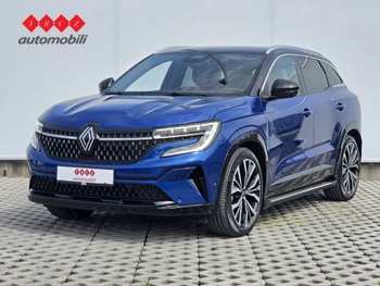 RENAULT AUSTRAL 200 hybrid ALPINE