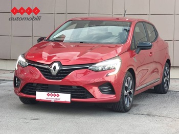 RENAULT CLIO 1,0 TCE LIMITED