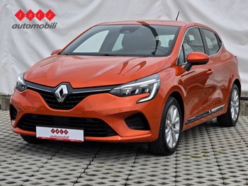 RENAULT CLIO 1.5 DCI
