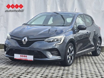 RENAULT CLIO 1.5 DCI