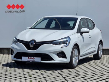RENAULT CLIO 1.5 DCI