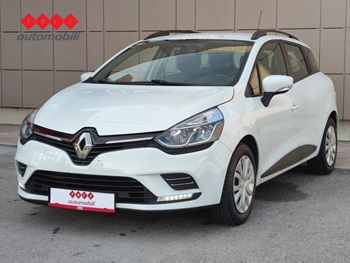 RENAULT CLIO 1.5 DCI ZEN
