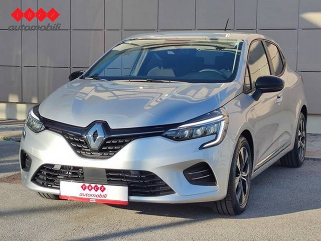 RENAULT CLIO TCE 90 EVOLUTION