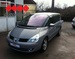 RENAULT 2,0 DCI PRIVILEGE 2,0 DCI PRIVILEGE