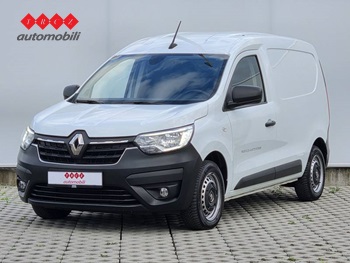 RENAULT EXPRESS 1.5 VAN Furgon Blue dCi 95