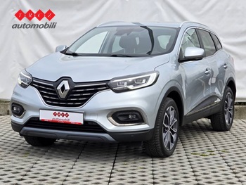 RENAULT KADJAR INTENSE Blue dci 115