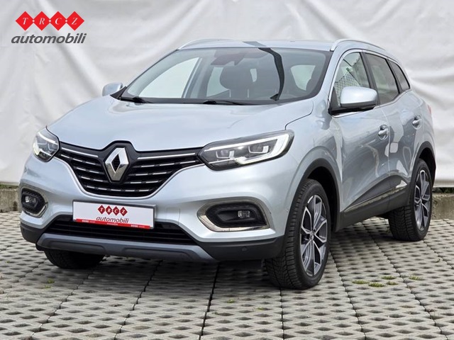 RENAULT KADJAR INTENSE Blue dci 115