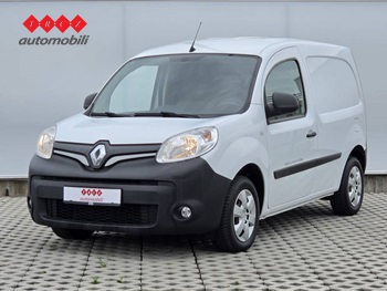 RENAULT KANGOO 1.5 DCI