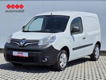 RENAULT KANGOO 1.5 DCI PRO+