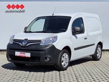 RENAULT KANGOO 1.5 DCI PRO+