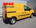 RENAULT KANGOO EXPRESS 1,5 DCI